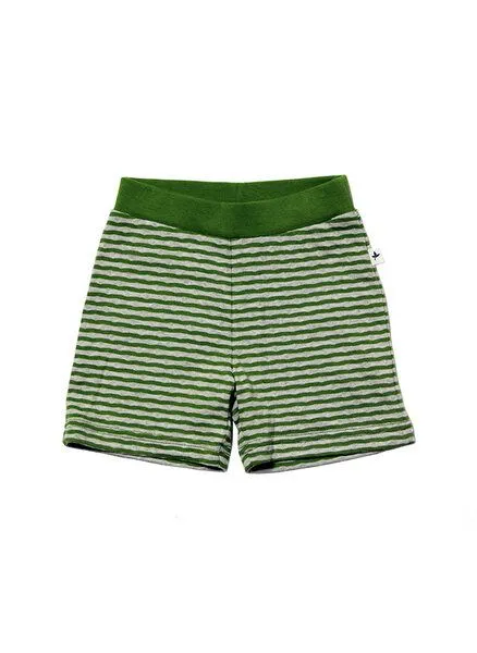 Leela Cotton Leela Cotton Short Bio-Baumwolle, Weserstrand, – Produktbild 1 von 2