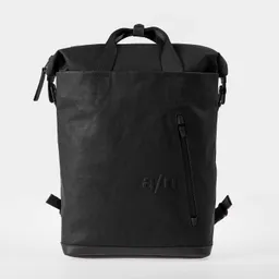 aunts & uncles aunts & uncles Japan Morioka Rucksack -Shopper mit 13" Notebook black – Produktbild 1 von 1