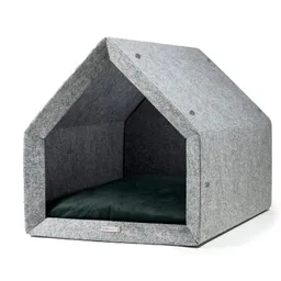 Rexproduct Rexproduct Pethome 2.0 hellgrau M – Produktbild 1 von 1