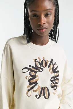 Kings Of Indigo Kings Of Indigo MIRA | NON-DYED CIRCLE – Produktbild 1 von 1