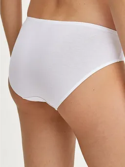 CALIDA CALIDA Slip Essential Cotton atmungsaktiv, weich, Baumwoll-Mix, elastisch, Regluar-Cut – Produktbild 1 von 1