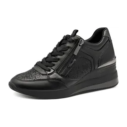 Tamaris Tamaris M2372741 für Damen, schwarz, Größe 40 EU – Produktbild 1 von 1