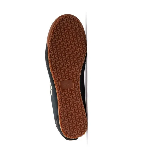 ECOALF ECOALF Low Sole Sneaker Unisex - ORLEANS, Asphalt (grau), – Produktbild 1 von 4