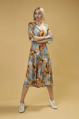 Skrabak Skrabak Kleid 'LEA' – Produktbild 1 von 1