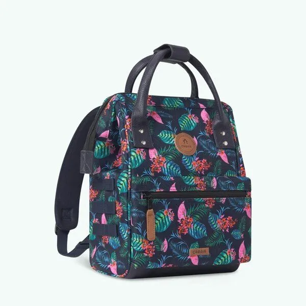 Cabaïa Cabaïa Rucksack Adventurer Small - 12 Liter, Oran (blau), – Produktbild 3 von 4