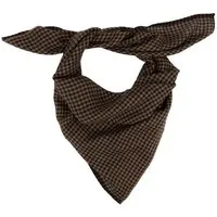 El Puente El Puente Tuch "Glencheck" | Fair Trade & Handmade aus Indien – Produktbild 1 von 1