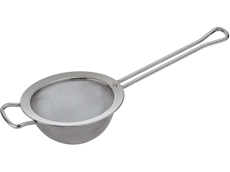Küchensieb aus Edelstahl, Ø 9 cm – Produktbild 1 von 1