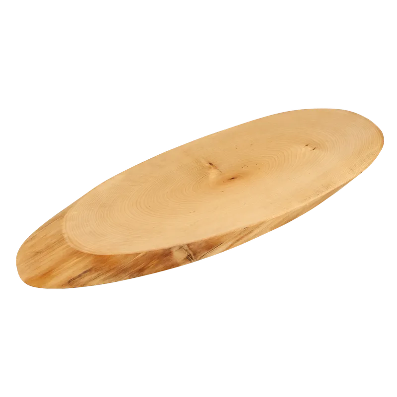Kesper Kesper Servierbrett, Birke – Produktbild 1 von 1