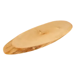 Kesper Kesper Servierbrett, Birke – Produktbild 1 von 1