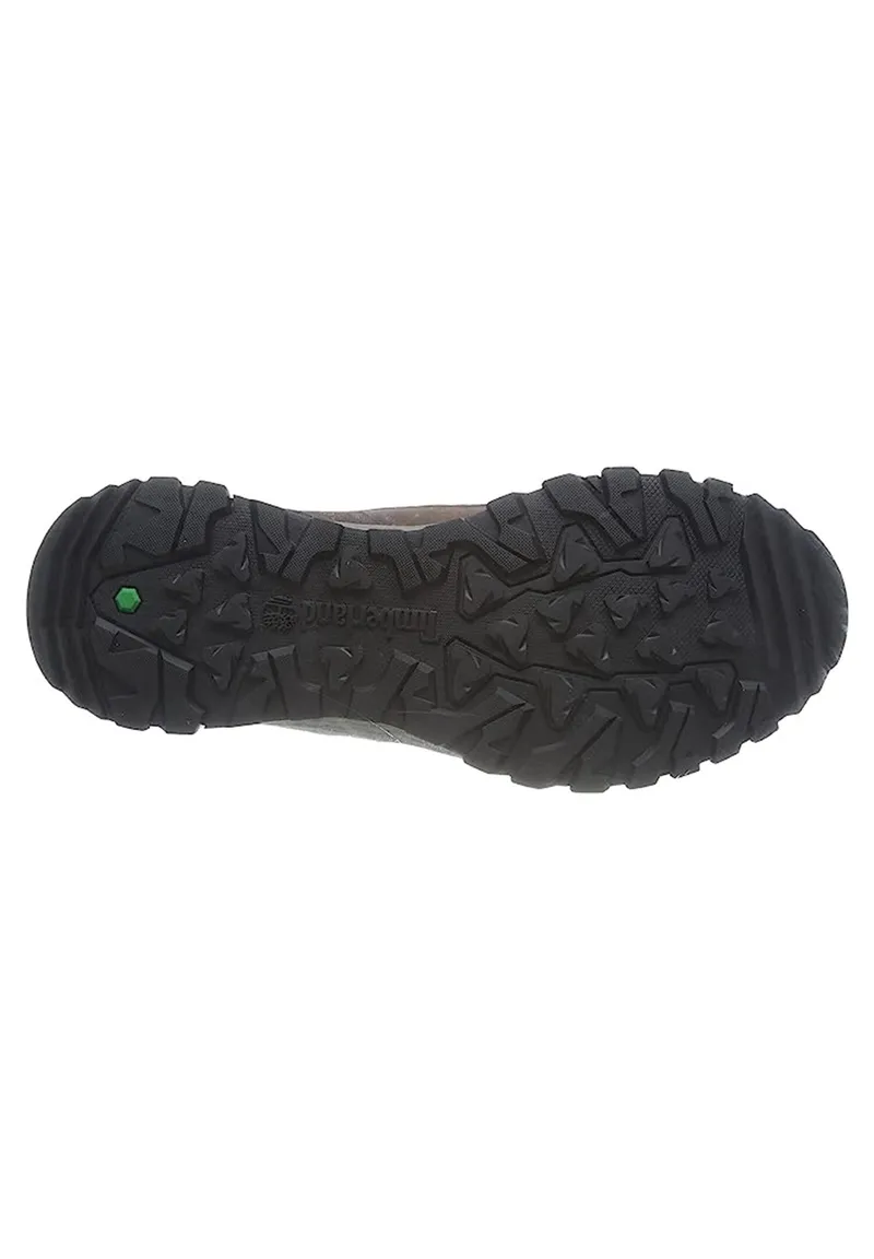 Timberland Timberland Lincoln Peak Lite Herren Trekkingschuhe, braun, 45 ½ EU, Braun, – Produktbild 6 von 6