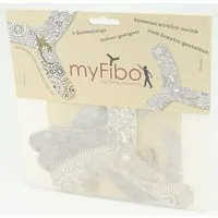 TicToys TicToys myFibo 4er Set Bumerangs – Produktbild 1 von 1