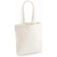 Westford Mill Baumwolltasche Shopper Westford Mill EarthAware Organic Spring Bag – Produktbild 1 von 1