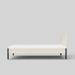 Bally und Bally Bally und Bally Lis Bett – Produktbild 1 von 1