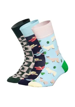 DillySocks DillySocks Socken „Alpaca Farm“ – Produktbild 1 von 1