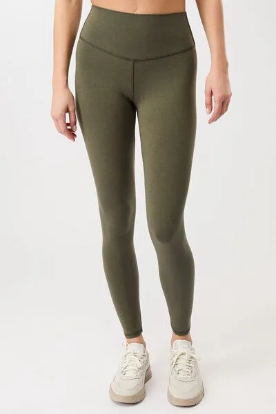 mandala Mandala Best Loved Legging, Leaf (grün), – Produktbild 2 von 5