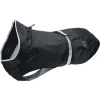 Hunter Hunter Hunde-Regenmantel Uppsala Rain schwarz 30 cm – Produktbild 1 von 1