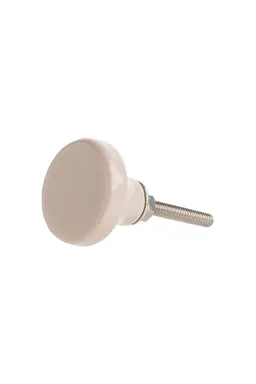 Tranquillo Möbelknauf ROSE - rosa – Produktbild 1 von 1
