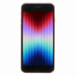 Apple Apple iPhone SE (2022) 64GB (product)red – Produktbild 1 von 1