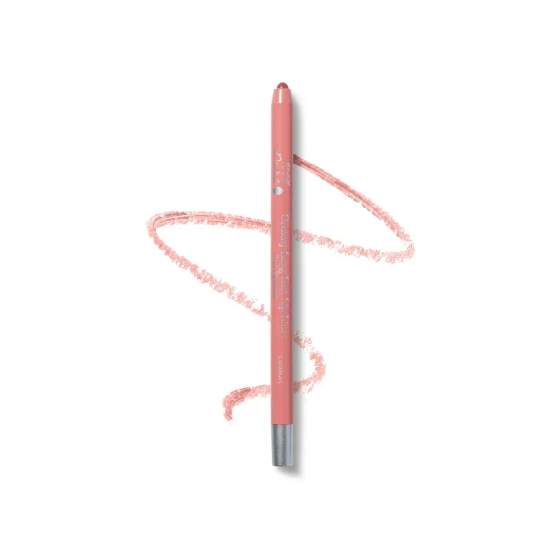 100% PURE® - Purity Cosmetics Creamy Long Last Lip Liner - Cognac, Cognac, – Produktbild 1 von 1