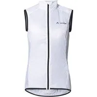 Vaude VAUDE Weste Women's Matera Air Vest, Weiss, – Produktbild 1 von 1