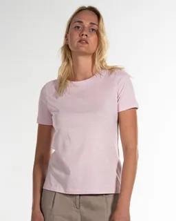 Alma & Lovis Alma & Lovis Royal Jersey Shirt aus feinster Organic Cotton | Single T – Produktbild 1 von 1