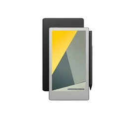 reMarkable reMarkable Paper Pro Move + Marker Plus - Book Folio Premium Leder black – Produktbild 1 von 1