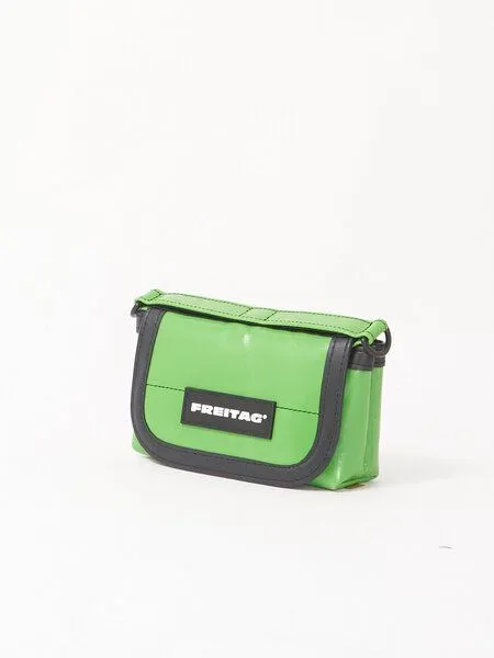 Freitag Freitag F142 HEINZ - green (000004288981) – Produktbild 2 von 3