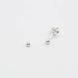 Jewelberry Jewelberry Ohrstecker Tiny Dot – Produktbild 1 von 1