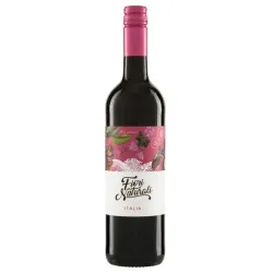 Riegel Fiori Naturali Rosso 2024 – Produktbild 1 von 1