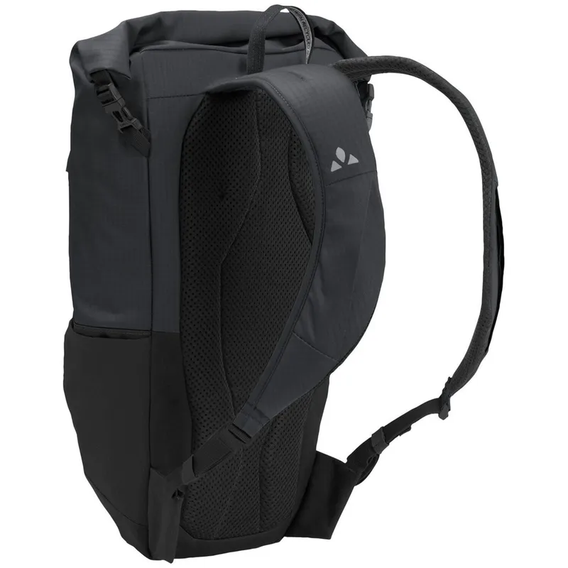 Vaude Vaude Rucksaecke10-14L CityGo 18, Schwarz, – Produktbild 1 von 8