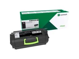 Lexmark Lexmark Druckkassette 53B2H00 XL schwarz – Produktbild 1 von 1