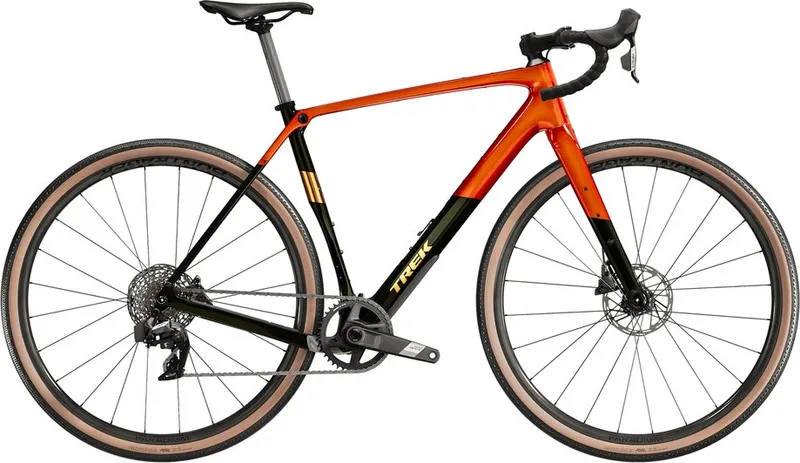Trek Trek Checkpoint SL 5 AXS Gen 3, Rot, – Produktbild 1 von 2
