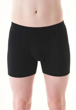 ORGANICATION ORGANICATION BOWENN | Boxer Trunk aus Bio-Baumwolle und TENCEL Modal im 6er-Pack – Produktbild 1 von 1