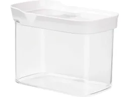EMSA EMSA Schüttdose "OPTIMA" weiß/transparent, 1,0 l – Produktbild 1 von 1