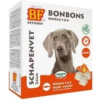 BF PETFOOD BF®PETFOOD BIOFOOD SCHAFFETT MAXI BONBONS LACHS – Produktbild 1 von 1
