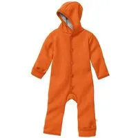 Disana disana Walkoverall bio Merinowolle, Orange, – Produktbild 1 von 1