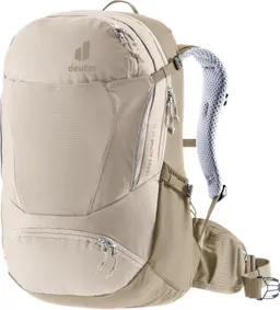 Deuter Deuter Trans Alpine 28 SL Fahrradrucksack W (4426 alu/greystone) – Produktbild 1 von 1