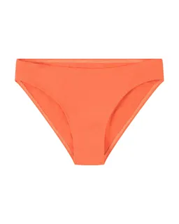 MATONA MATONA Damen vegan Bikinislip Koralle Dunkelorange – Produktbild 1 von 1