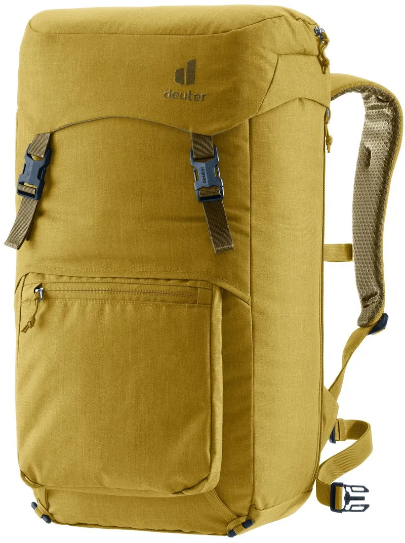 Deuter Deuter Walker 24 Lifestyle Rucksack, kelp, Green, – Produktbild 1 von 1