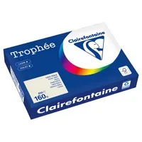 Clairefontaine Clairefontaine Kopierpapier Trophée Color DIN A4 160 g/m² 250 Bl./Pack. – Produktbild 2 von 2