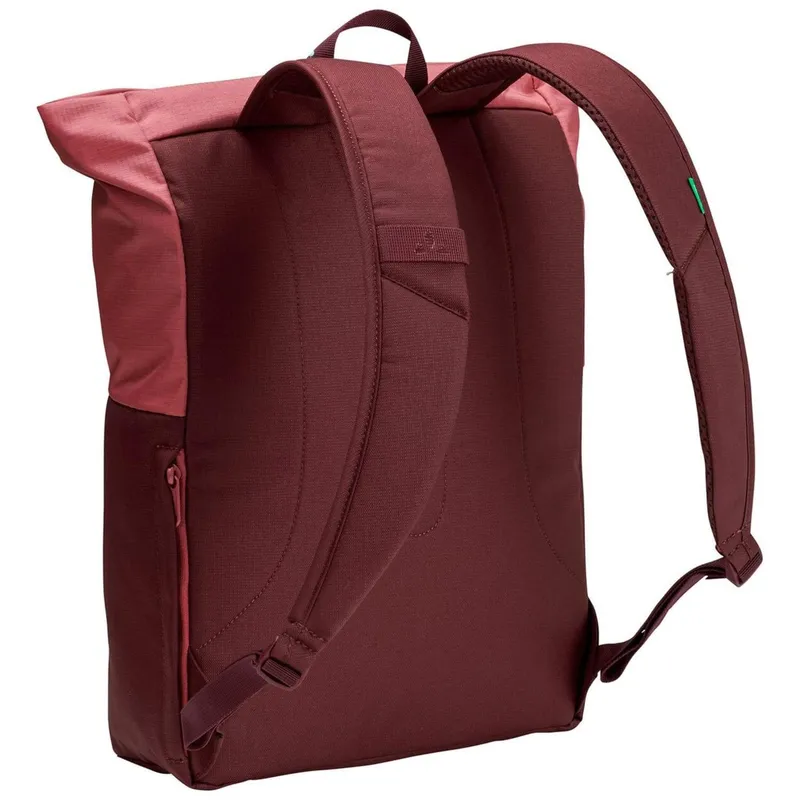 Vaude Vaude Wala Unisex Tagesrucksack, rot, 15 ℓ, Rot, – Produktbild 2 von 5