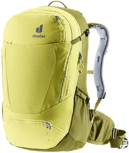 Deuter deuter Trans Alpine 30 Gelb Modell 2026 – Produktbild 1 von 1