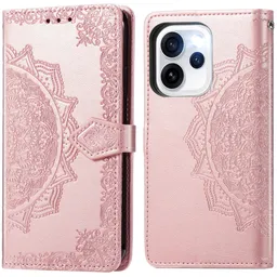imoshion imoshion Mandala Klapphülle für das Oppo Reno15 F (5G) – Produktbild 1 von 1
