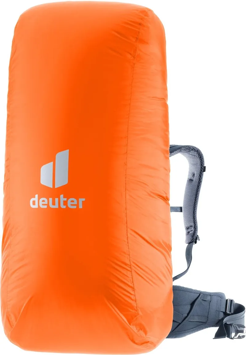 Deuter Deuter Regenhülle Rucksack (III (45 -90 Liter), 9007 koi) – Produktbild 1 von 1