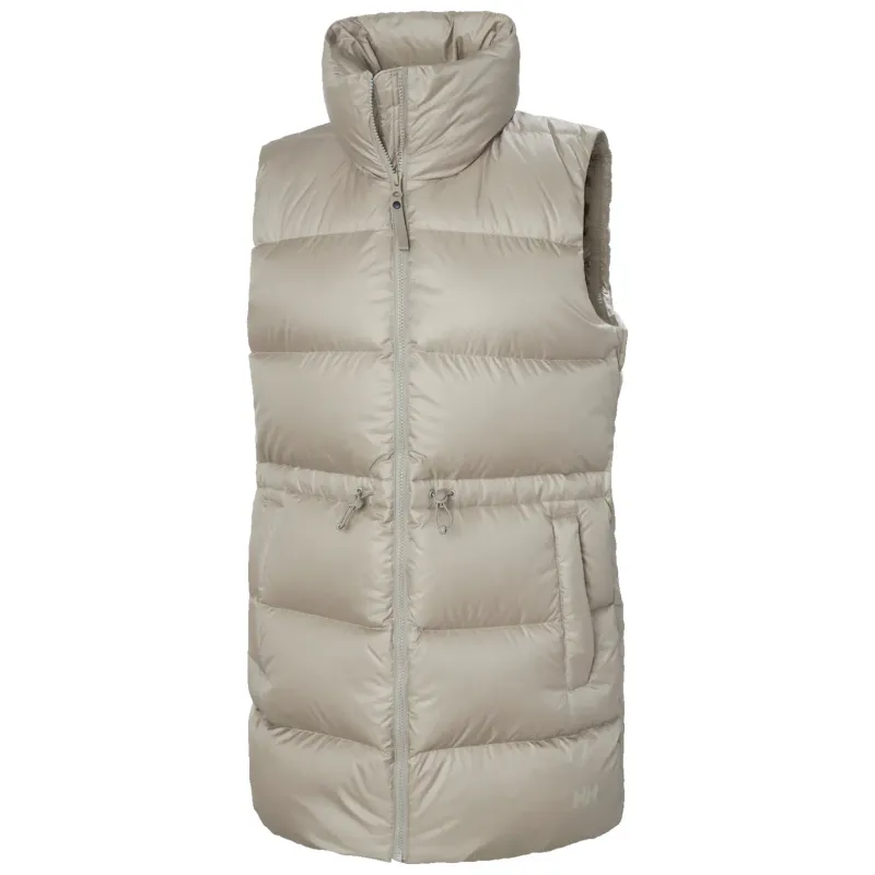 Helly Hansen Weste Damen Helly Hansen Essence, Beige, – Produktbild 1 von 1
