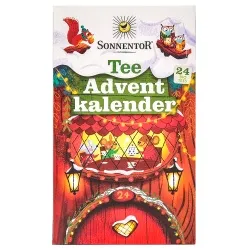 SONNENTOR Tee-Adventskalender – Produktbild 2 von 2