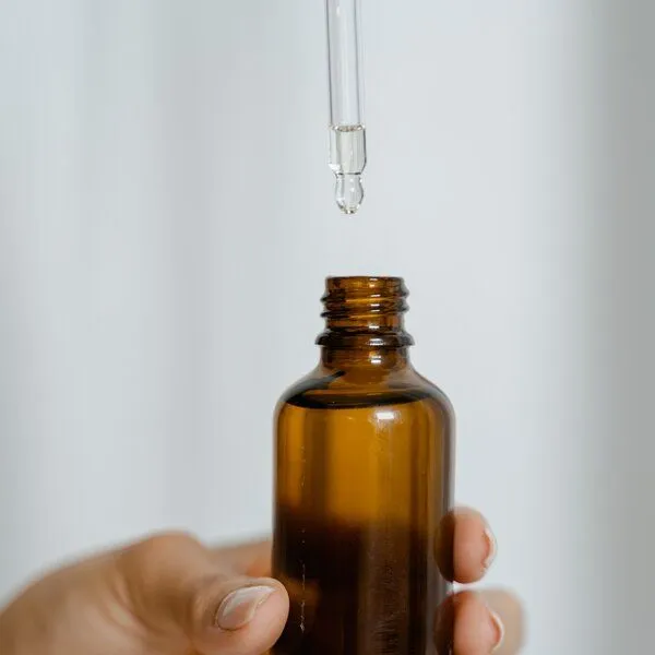 Die Kräutermagie Die Kräutermagie Haaröl Glanz 50 ml – Produktbild 2 von 2