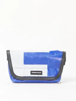 Freitag Freitag F40 Jamie - blue white (000004288515) – Produktbild 1 von 1