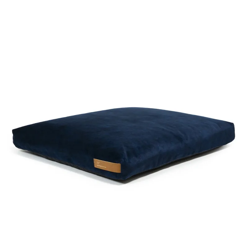 Rexproduct Rexproduct SoftPet Matratze dunkelblau XL – Produktbild 1 von 2