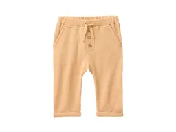 People Wear Organic People Wear Organic Sweat-Hose honiggelb Gr. 98 – Produktbild 1 von 1